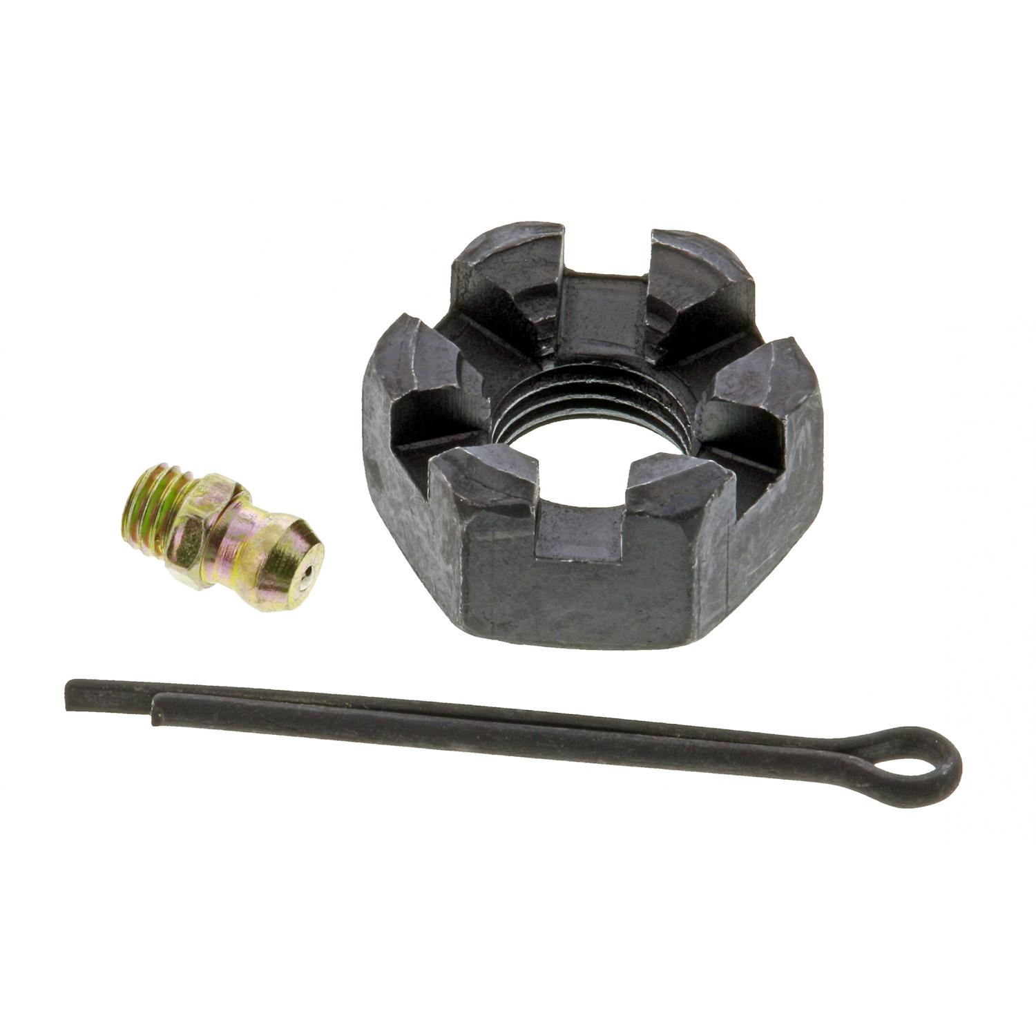 Mevotech CMS20344 - Suspension Control Arm and Ball Joint Assembly Mevotech CMS20344 Suspension Control Arm and Ball Joint Assembly product image 5 of 7