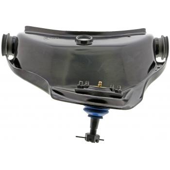 1999 GMC Yukon Suspension Control Arm and Ball Joint Assembly Front Right Upper Mevotech CMS20345 image 3 of 4