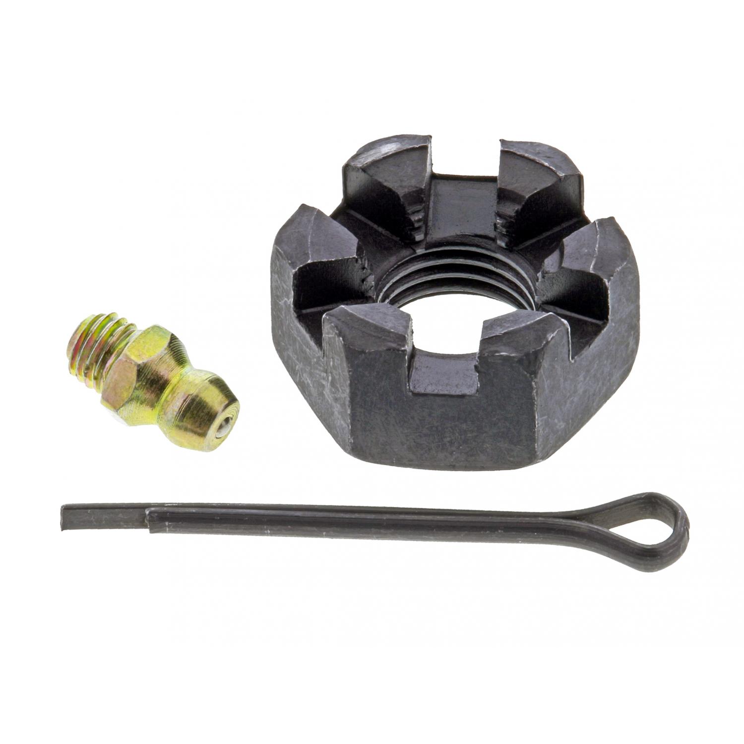 Mevotech CMS20345 - Suspension Control Arm and Ball Joint Assembly Mevotech CMS20345 Suspension Control Arm and Ball Joint Assembly product image 5 of 7