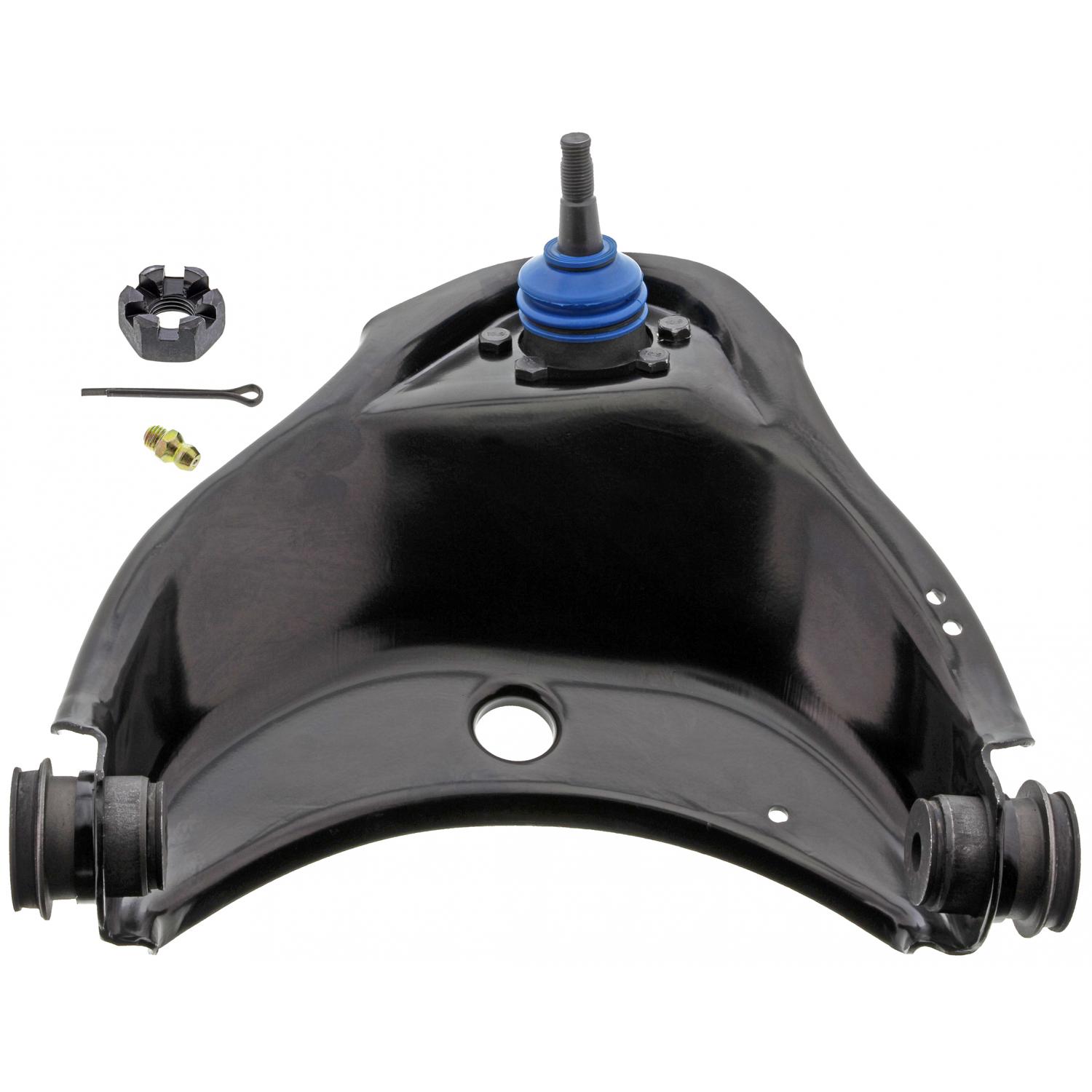 Mevotech CMS20345 - Suspension Control Arm and Ball Joint Assembly Mevotech CMS20345 Suspension Control Arm and Ball Joint Assembly product image 6 of 7