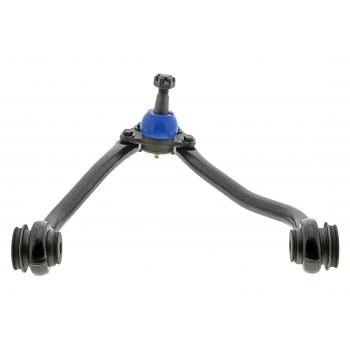 1999 GMC C3500 Suspension Control Arm and Ball Joint Assembly Front Left Upper Mevotech CMS20346 image 1 of 4