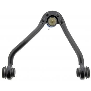 1999 GMC C3500 Suspension Control Arm and Ball Joint Assembly Front Left Upper Mevotech CMS20346 image 2 of 4