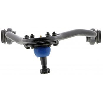 1999 GMC C3500 Suspension Control Arm and Ball Joint Assembly Front Left Upper Mevotech CMS20346 image 3 of 4