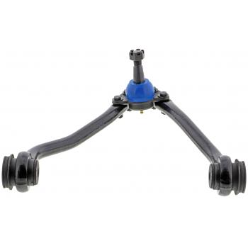 1999 GMC C3500 Suspension Control Arm and Ball Joint Assembly Front Right Upper Mevotech CMS20347 image 1 of 4