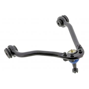 1999 GMC C3500 Suspension Control Arm and Ball Joint Assembly Front Right Upper Mevotech CMS20347 image 2 of 4