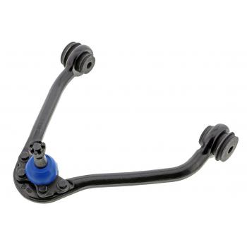 1999 GMC C3500 Suspension Control Arm and Ball Joint Assembly Front Right Upper Mevotech CMS20347 image 3 of 4