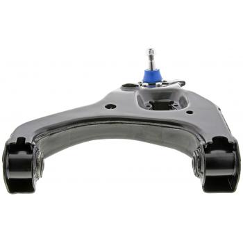 2002 GMC Sierra 1500 Suspension Control Arm and Ball Joint Assembly Front Left Lower Mevotech CMS20348 image 1 of 4
