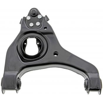 MEVOTECH CMS20348 - Suspension Control Arm and Ball Joint Assembly Product image