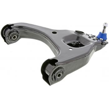 MEVOTECH CMS20348 - Suspension Control Arm and Ball Joint Assembly Product image