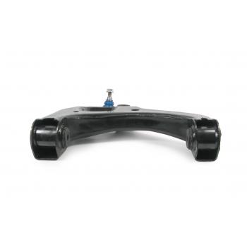 2002 GMC Sierra 1500 Suspension Control Arm and Ball Joint Assembly Front Right Lower Mevotech CMS20349 image 1 of 4