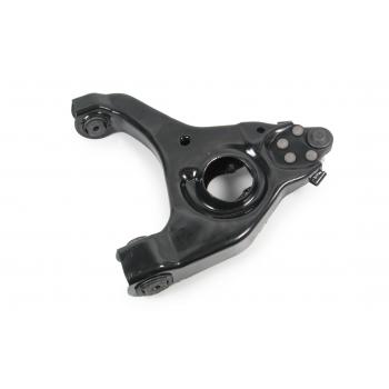 2002 GMC Sierra 1500 Suspension Control Arm and Ball Joint Assembly Front Right Lower Mevotech CMS20349 image 2 of 4