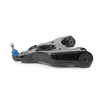 2002 GMC Sierra 1500 Suspension Control Arm and Ball Joint Assembly Front Right Lower Mevotech CMS20349 image 4 of 4