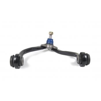 2000 GMC K3500 Suspension Control Arm and Ball Joint Assembly Front Left Upper Mevotech CMS20350 image 1 of 4