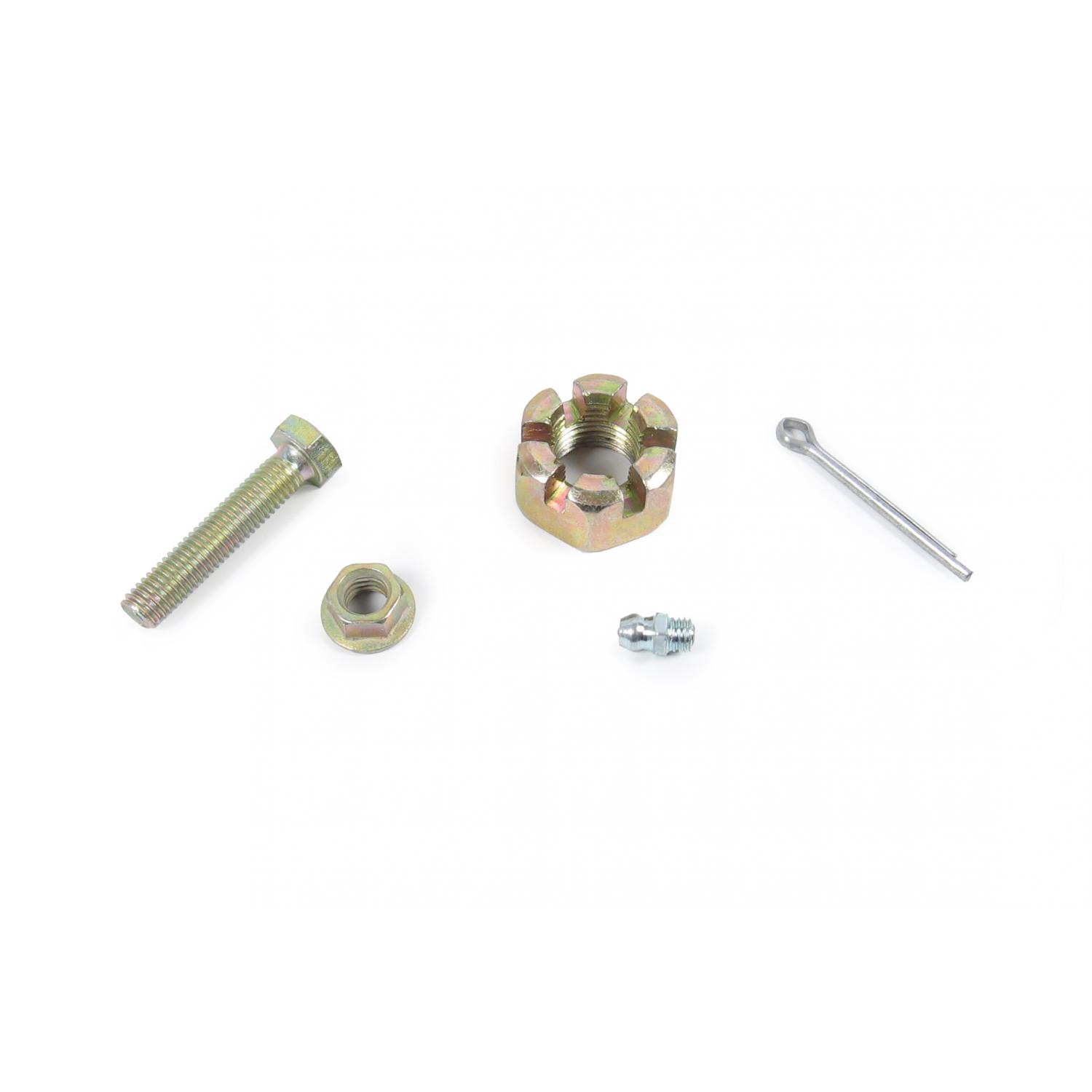Mevotech CMS20350 - Suspension Control Arm and Ball Joint Assembly Mevotech CMS20350 Suspension Control Arm and Ball Joint Assembly product image 4 of 5