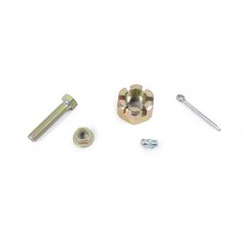 2000 GMC K3500 Suspension Control Arm and Ball Joint Assembly Front Left Upper Mevotech CMS20350 image 4 of 4