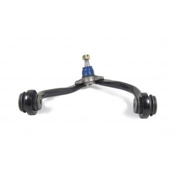2000 GMC K3500 Suspension Control Arm and Ball Joint Assembly Front Right Upper Mevotech CMS20351 image 1 of 4