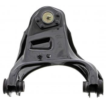 1995 Chevrolet S10 Suspension Control Arm and Ball Joint Assembly Front Left Upper Mevotech CMS20354 image 2 of 4