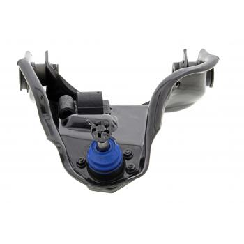 1995 Chevrolet S10 Suspension Control Arm and Ball Joint Assembly Front Left Upper Mevotech CMS20354 image 4 of 4