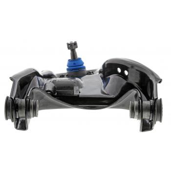 1995 Chevrolet S10 Suspension Control Arm and Ball Joint Assembly Front Right Upper Mevotech CMS20355 image 1 of 4