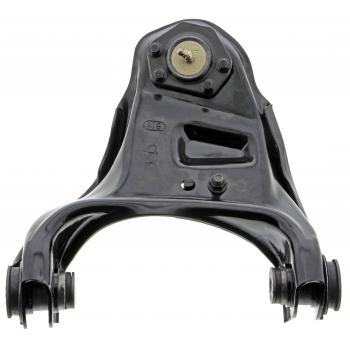 1995 Chevrolet S10 Suspension Control Arm and Ball Joint Assembly Front Right Upper Mevotech CMS20355 image 2 of 4