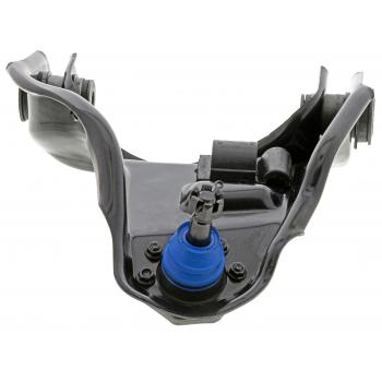 1995 Chevrolet S10 Suspension Control Arm and Ball Joint Assembly Front Right Upper Mevotech CMS20355 image 4 of 4