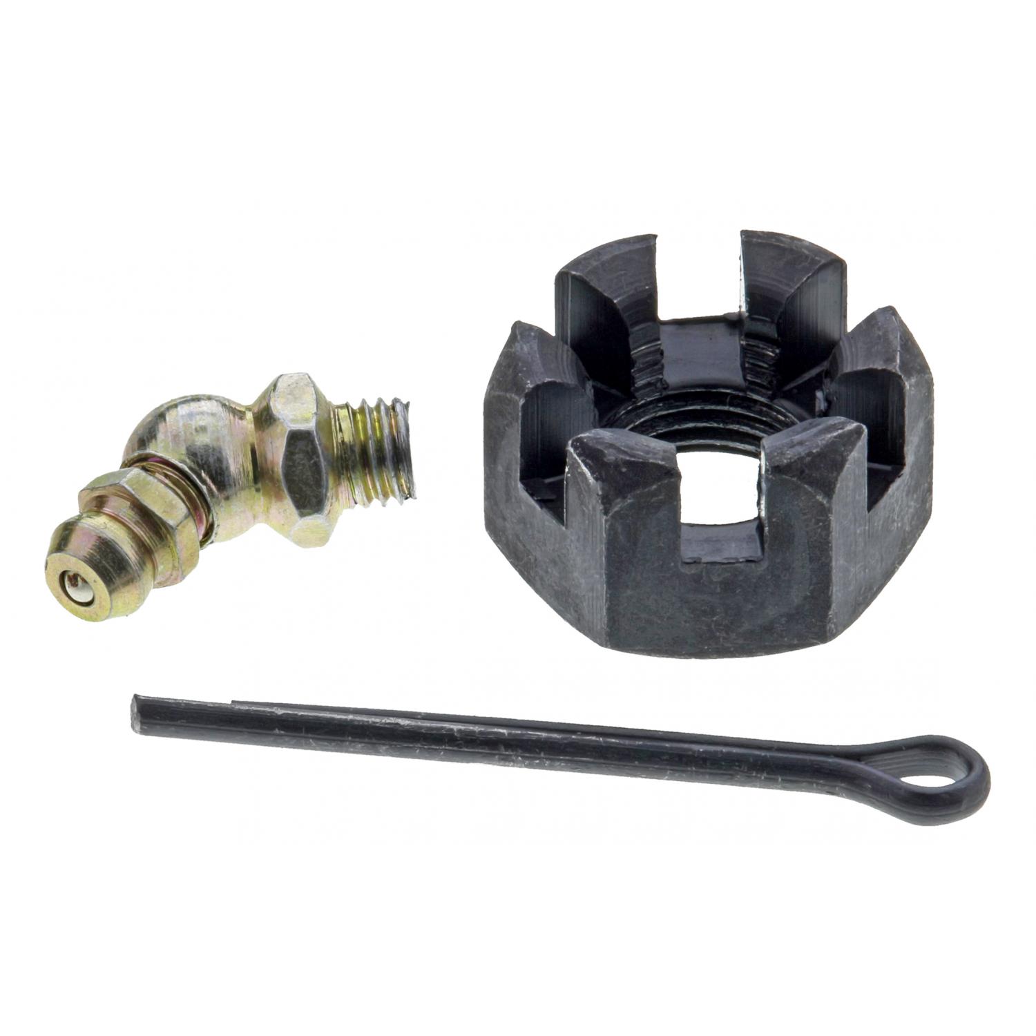 Mevotech CMS20355 Suspension Control Arm and Ball Joint Assembly product image 5 of 7