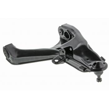 2002 GMC Sonoma Suspension Control Arm and Ball Joint Assembly Front Left Lower Mevotech CMS20358 image 2 of 4