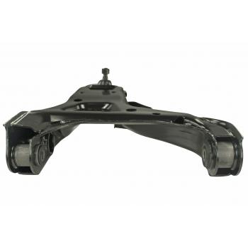 2002 GMC Sonoma Suspension Control Arm and Ball Joint Assembly Front Right Lower Mevotech CMS20359 image 1 of 4