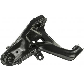 2002 GMC Sonoma Suspension Control Arm and Ball Joint Assembly Front Right Lower Mevotech CMS20359 image 2 of 4