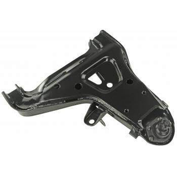2002 GMC Sonoma Suspension Control Arm and Ball Joint Assembly Front Right Lower Mevotech CMS20359 image 3 of 4