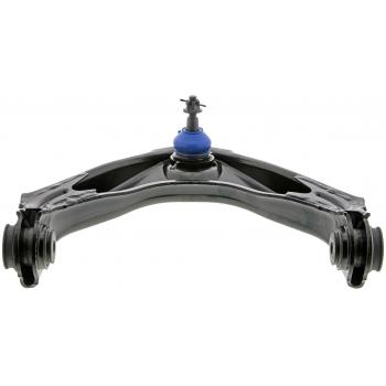 2009 Chevrolet Suburban 2500 Suspension Control Arm and Ball Joint Assembly Front Upper Mevotech CMS20360 image 1 of 4