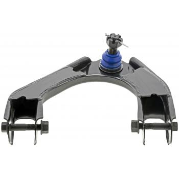 2000 Chrysler Sebring Suspension Control Arm and Ball Joint Assembly Front Left Upper Mevotech CMS20363 image 1 of 4