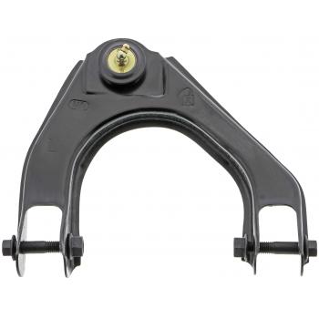 2000 Chrysler Sebring Suspension Control Arm and Ball Joint Assembly Front Left Upper Mevotech CMS20363 image 2 of 4