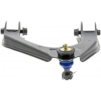 2000 Chrysler Sebring Suspension Control Arm and Ball Joint Assembly Front Left Upper Mevotech CMS20363 image 3 of 4
