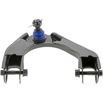 2000 Chrysler Sebring Suspension Control Arm and Ball Joint Assembly Front Right Upper Mevotech CMS20364 image 1 of 4