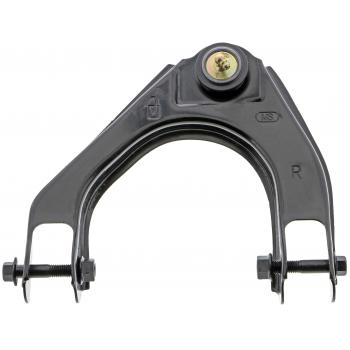 2000 Chrysler Sebring Suspension Control Arm and Ball Joint Assembly Front Right Upper Mevotech CMS20364 image 2 of 4