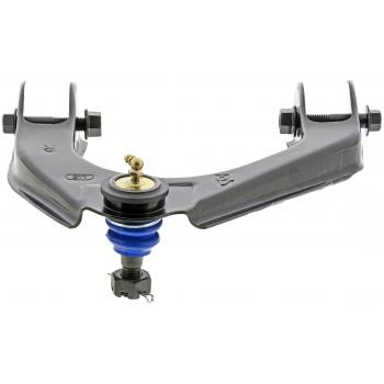 2000 Chrysler Sebring Suspension Control Arm and Ball Joint Assembly Front Right Upper Mevotech CMS20364 image 3 of 4