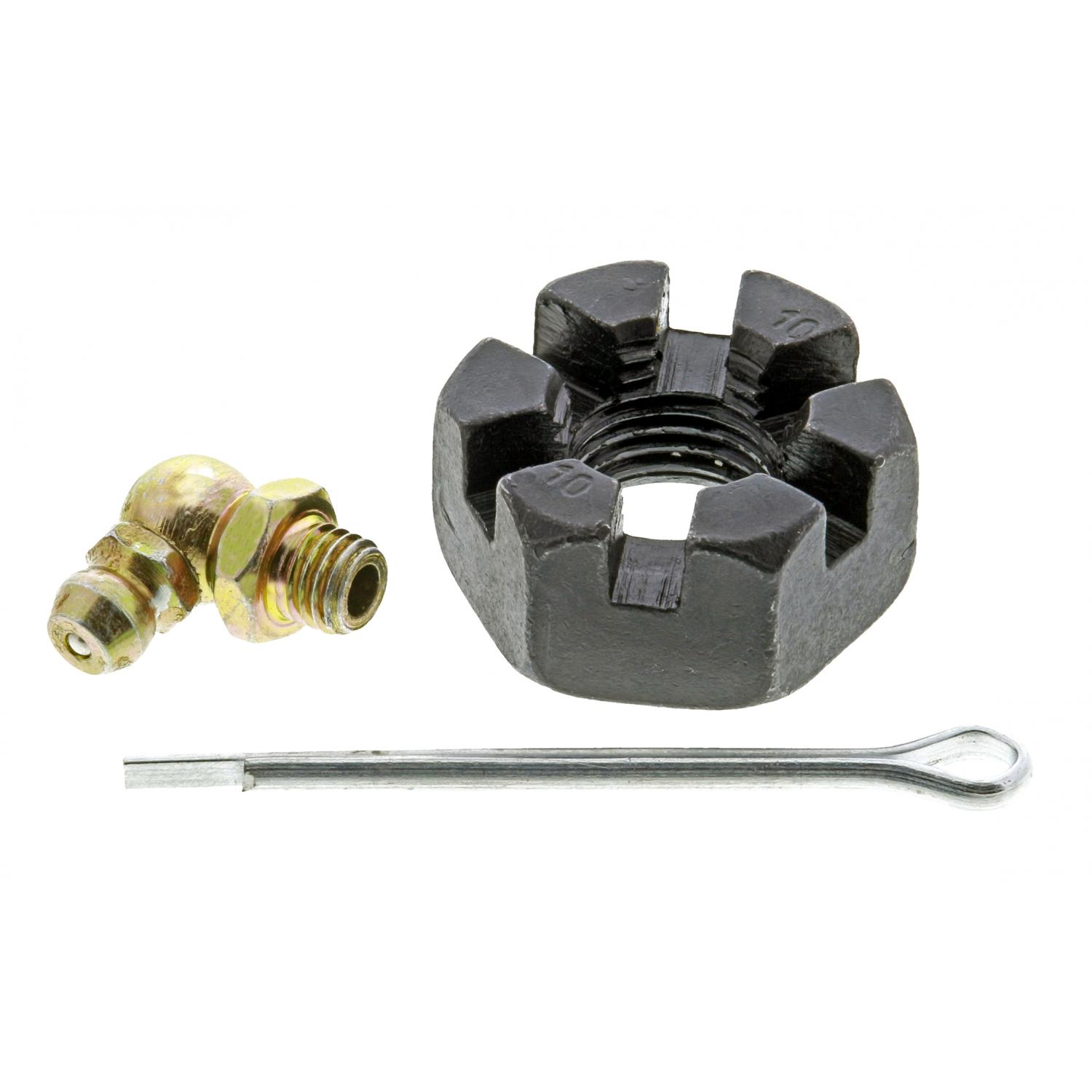 Mevotech CMS20364 Suspension Control Arm and Ball Joint Assembly product image 5 of 7