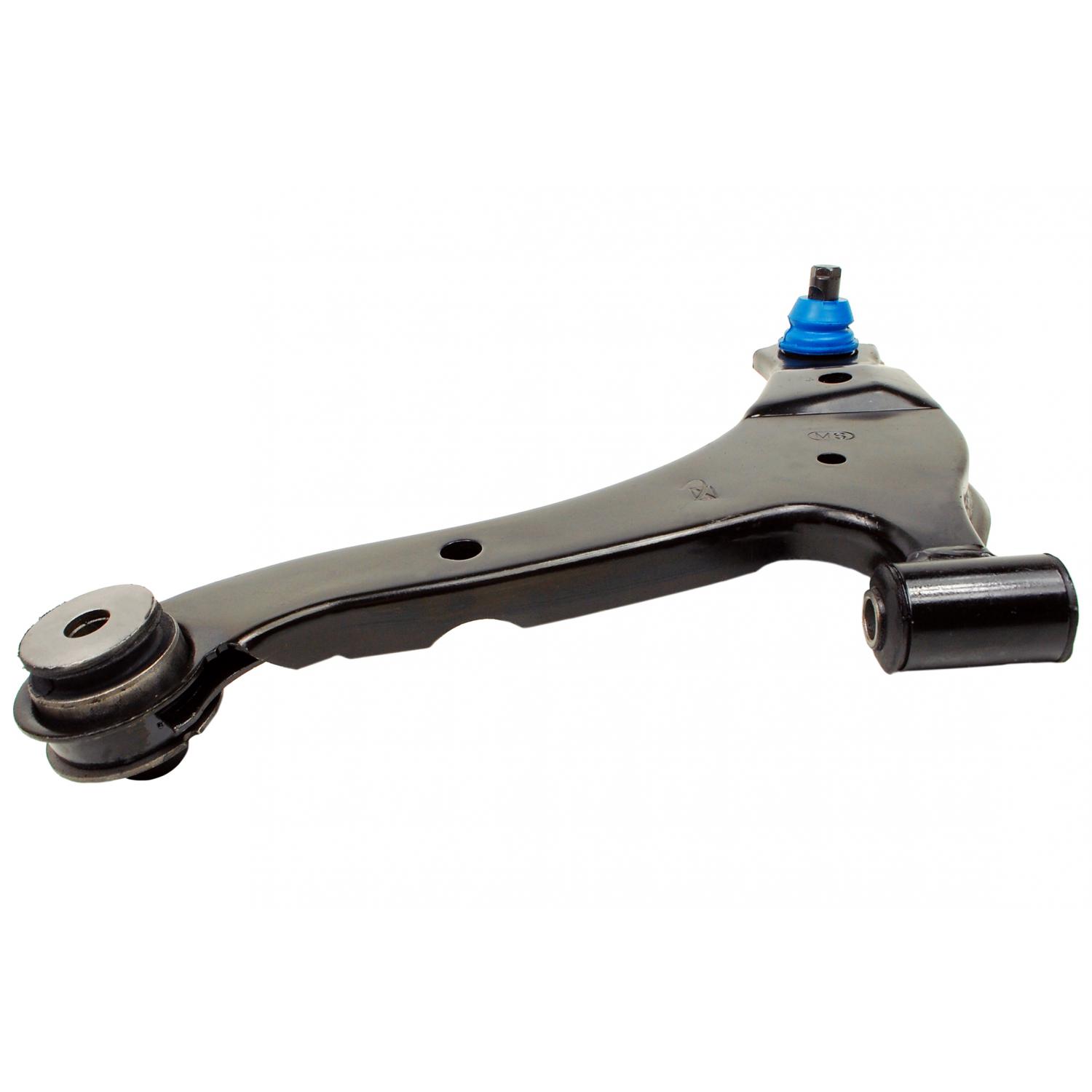 Mevotech CMS20365 Suspension Control Arm and Ball Joint Assembly product image 1 of 5