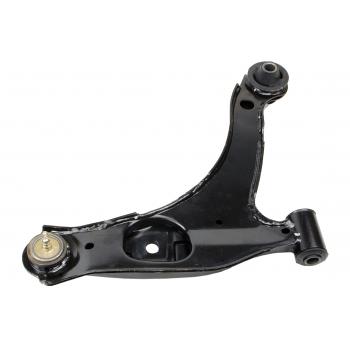 2005 Dodge Neon Suspension Control Arm and Ball Joint Assembly Front Left Lower Mevotech CMS20365 image 2 of 4