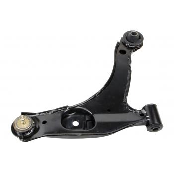 MEVOTECH CMS20365 - Suspension Control Arm and Ball Joint Assembly Product image