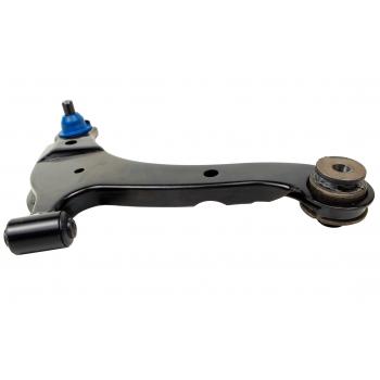 2005 Dodge Neon Suspension Control Arm and Ball Joint Assembly Front Right Lower Mevotech CMS20366 image 1 of 4