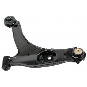 2005 Dodge Neon Suspension Control Arm and Ball Joint Assembly Front Right Lower Mevotech CMS20366 image 2 of 4