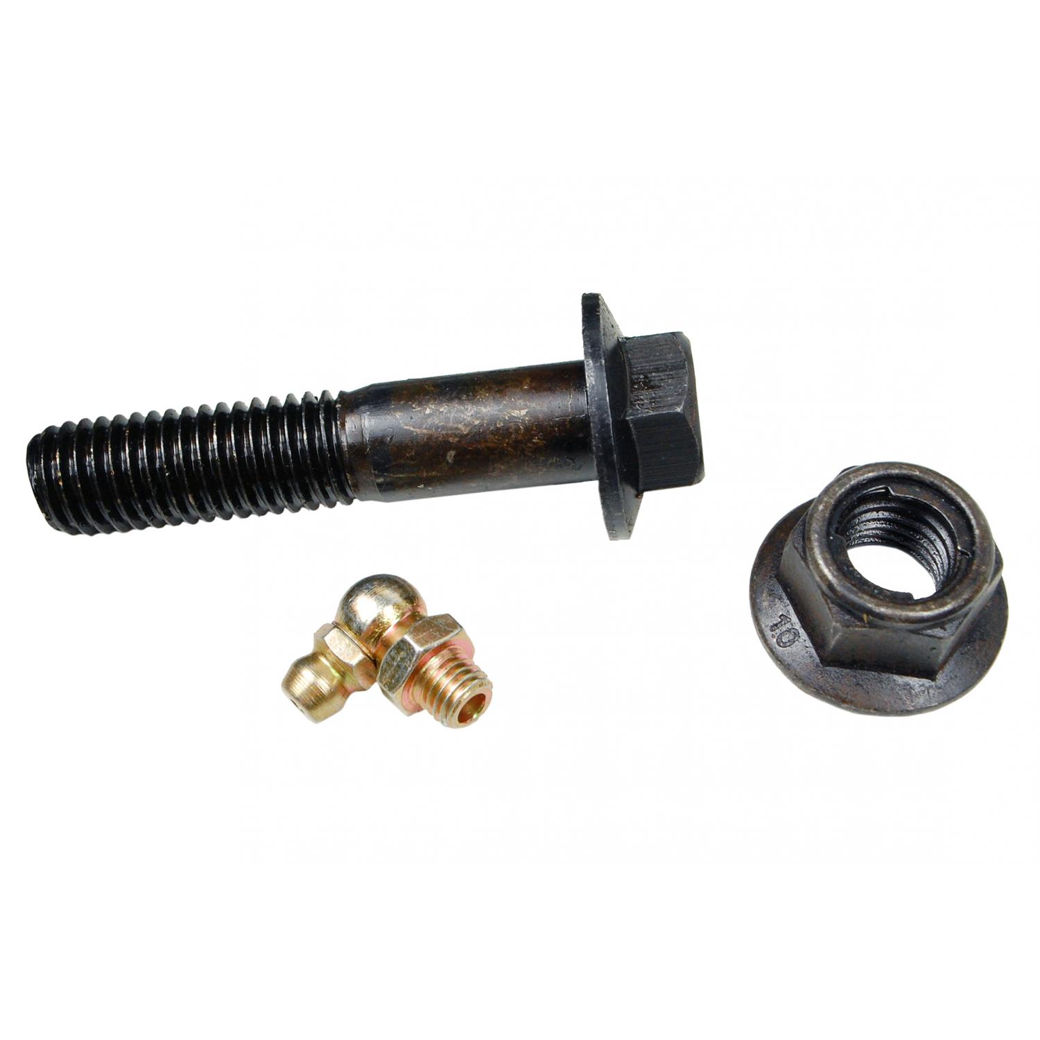 Mevotech CMS20366 - Suspension Control Arm and Ball Joint Assembly Mevotech CMS20366 Suspension Control Arm and Ball Joint Assembly product image 4 of 5