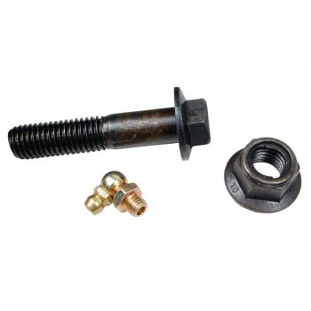 2005 Dodge Neon Suspension Control Arm and Ball Joint Assembly Front Right Lower Mevotech CMS20366 image 4 of 4