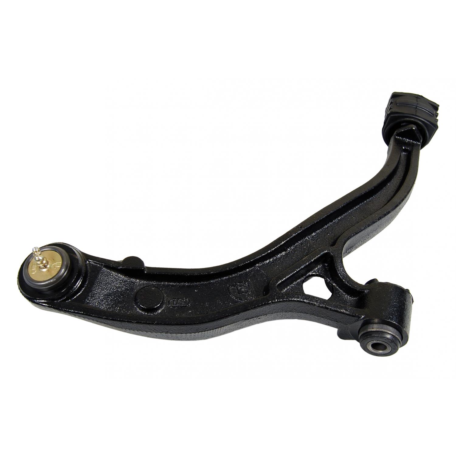 Mevotech CMS20367 - Suspension Control Arm and Ball Joint Assembly Mevotech CMS20367 Suspension Control Arm and Ball Joint Assembly product image 2 of 5