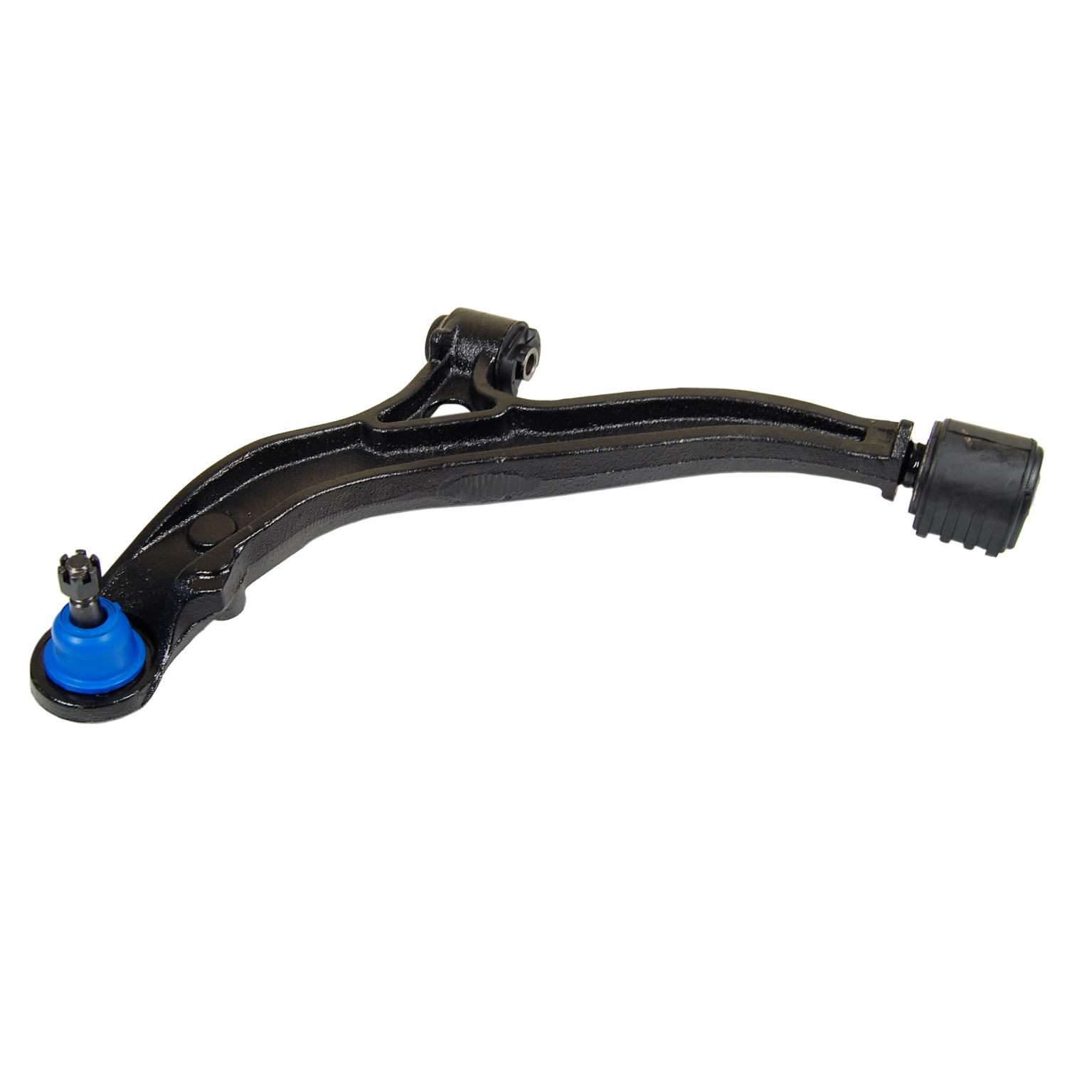 Mevotech CMS20367 - Suspension Control Arm and Ball Joint Assembly Mevotech CMS20367 Suspension Control Arm and Ball Joint Assembly product image 3 of 5