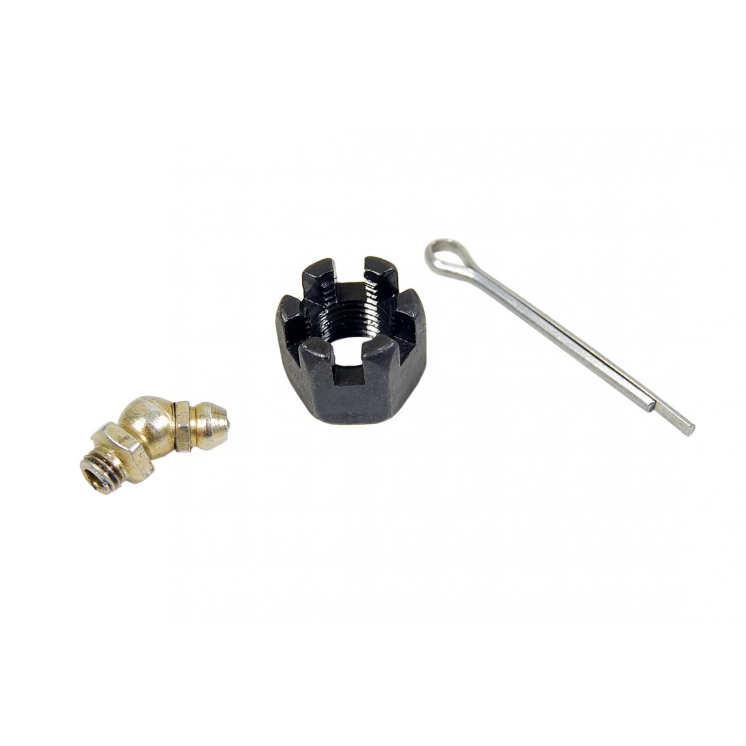 Mevotech CMS20367 - Suspension Control Arm and Ball Joint Assembly Mevotech CMS20367 Suspension Control Arm and Ball Joint Assembly product image 4 of 5