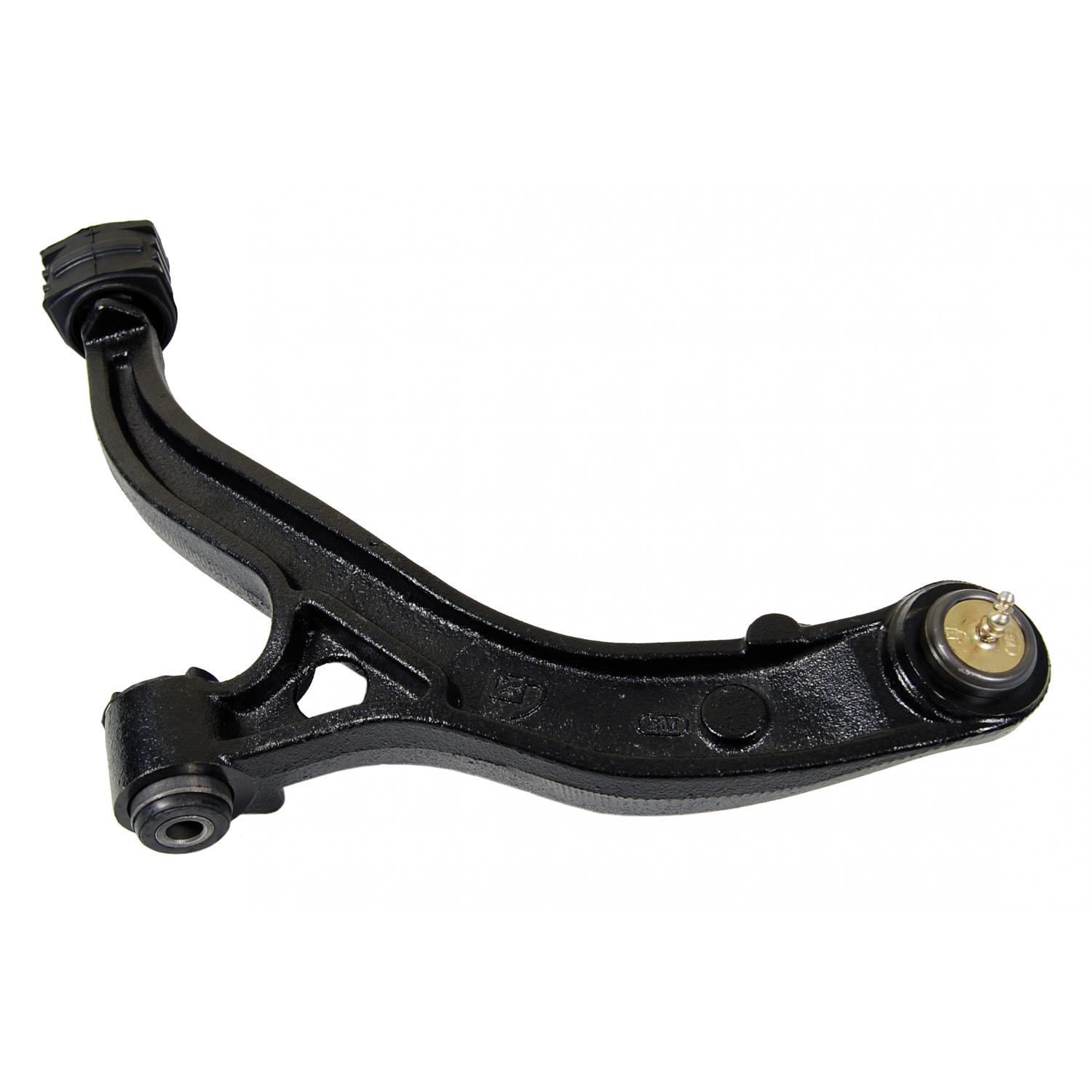 Mevotech CMS20368 - Suspension Control Arm and Ball Joint Assembly Mevotech CMS20368 Suspension Control Arm and Ball Joint Assembly product image 2 of 5