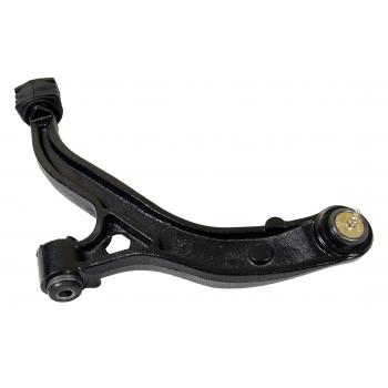 2007 Dodge Caravan Suspension Control Arm and Ball Joint Assembly Front Right Lower Mevotech CMS20368 image 2 of 4